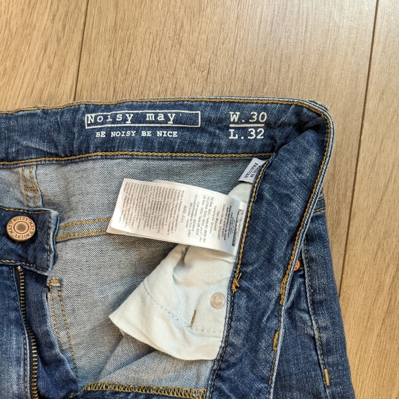 Jeans - Noisy May - Picture 2 of 4